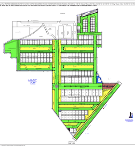 Project Image of 1250.0 - 2450.0 Sq.ft Residential Plot Plot for buy in Vikas Officers Enclave Phase II