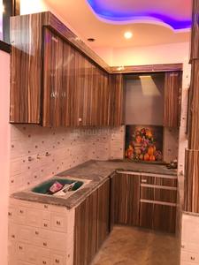 Project Image of 450.0 - 950.0 Sq.ft 2 BHK Apartment for buy in Swastik Affordables And Luxury Homes