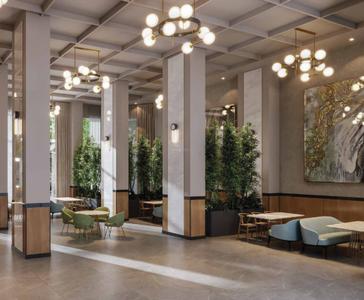 Project Image of 1616.0 - 2577.0 Sq.ft 3 BHK Apartment for buy in Primarc Aadvika