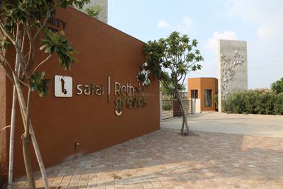 Project Image of 3816.0 - 9972.0 Sq.ft Residential Plot Plot for buy in Bsafal Rethal Greens