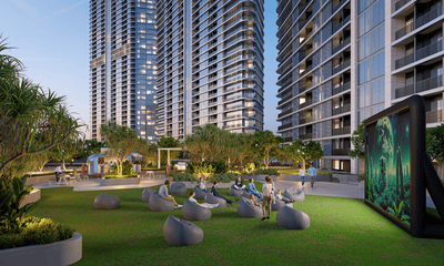 Project Image of 0.0 - 546.4 Sq.ft 1 BHK Apartment for buy in Sobha Solis