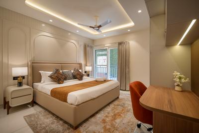 Project Image of 2355.0 - 2371.0 Sq.ft 4 BHK Apartment for buy in Keya Around The Life