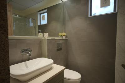 Project Image of 1902.0 - 2513.0 Sq.ft 3 BHK Apartment for buy in Vantara