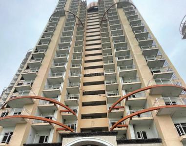 Project Image of 1165.0 - 1690.0 Sq.ft 2.5 BHK Apartment for buy in Samridhi Luxuriya Avenue