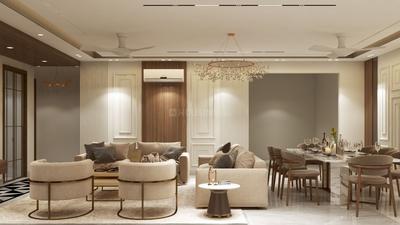 Project Image of 0.0 - 3078.0 Sq.ft 4 BHK Builder Floor for buy in JMK Real Estate And Builder 1
