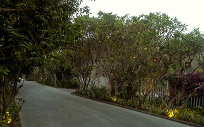 Project Image of 0.0 - 6000.0 Sq.ft 5 BHK Villa for buy in Living Stone Vanashraya 