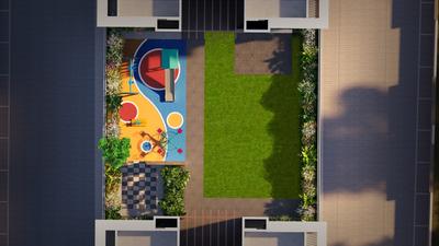 Project Image of 690.0 - 721.0 Sq.ft 2 BHK Apartment for buy in Venkatesh Anandmayi
