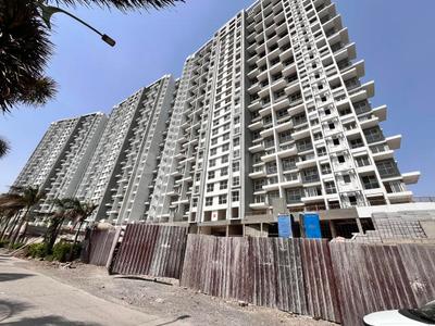 Project Image of 647.99 - 1072.09 Sq.ft 2 BHK Apartment for buy in Goel Serio