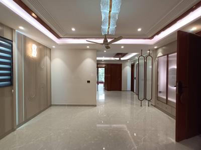 Project Image of 1210.0 - 2300.0 Sq.ft 3 BHK Builder Floor for buy in Shinee Ultra Luxury Homes