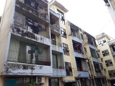 Project Image of 164.04 - 374.8 Sq.ft 1 RK Apartment for buy in Shree Venkatesh Anand Villa II