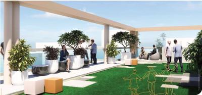 Project Image of 995.0 - 2500.0 Sq.ft 3 BHK Apartment for buy in Rajshree Aranya