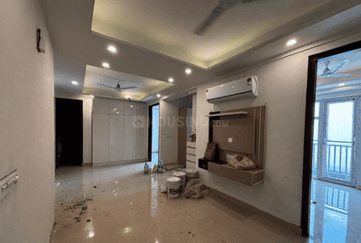 Project Image of 0.0 - 1170.0 Sq.ft 3 BHK Builder Floor for buy in Tez Sector 28 Apartment