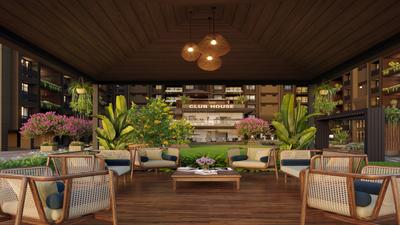 Project Image of 1256.69 - 1860.44 Sq.ft 4 BHK Apartment for buy in Classic Highland