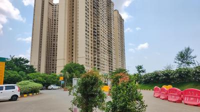 Project Image of 689.43 - 1727.72 Sq.ft 2 BHK Apartment for buy in Hiranandani Forest Enclave