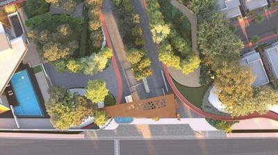 Project Image of 3739.0 - 4904.0 Sq.ft 4 BHK Villa for buy in Bhavya Evora