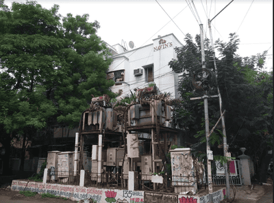 Project Image of 1250.0 - 1300.0 Sq.ft 3 BHK Apartment for buy in Navin Navins Balakrishna