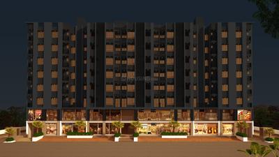 Atithi Ashray Elevation 3