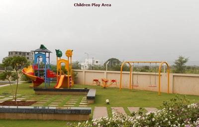 Project Image of 921.0 - 1211.0 Sq.ft 2 BHK Apartment for buy in Gajra Avenue