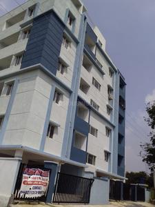 Project Image of 1399.95 - 1410.0 Sq.ft 3 BHK Apartment for buy in Swagath Bliss