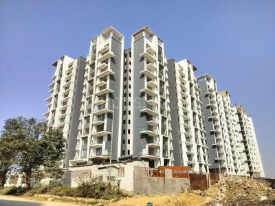 Project Image of 908.15 - 1610.12 Sq.ft 2.5 BHK Apartment for buy in 1OAK NATURA