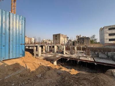 Project Image of 2120.0 - 2900.0 Sq.ft 3 BHK Apartment for buy in The Altitude