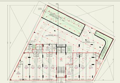 Project Image of 809.77 - 945.93 Sq.ft 3 BHK Apartment for buy in Sun Citypark