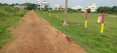 Project Image of 700.0 - 1650.0 Sq.ft Residential Plot Plot for buy in Madras Eshwari Nagar