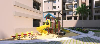 Project Image of 866.0 - 1317.0 Sq.ft 2 BHK Apartment for buy in Northstar Park Ave