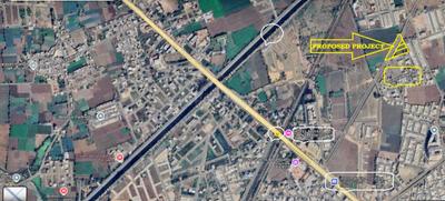 Project Image of 943.35 - 2025.77 Sq.ft Residential Plot Plot for buy in Hemraj Lodha Arihant Nagar