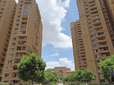 Project Image of 1340.97 - 3764.03 Sq.ft 2 BHK Apartment for buy in Sobha City