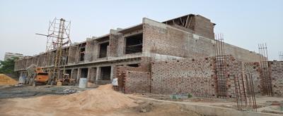 Project Image of 1212.45 - 2031.26 Sq.ft 3 BHK Villa for buy in Shivay Shree Gulmohor Residency