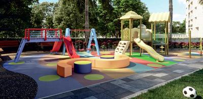 Project Image of 1100.0 - 1305.0 Sq.ft 2 BHK Apartment for buy in SLV Enclave
