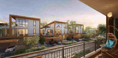 Project Image of 4690.37 - 63733.11 Sq.ft 3 BHK Villa for buy in Real Veda 42