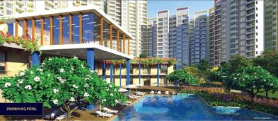 Project Image of 807.0 - 1885.0 Sq.ft 2 BHK Apartment for buy in Lodha Upper Kharadi