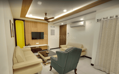Project Image of 594.92 - 1519.0 Sq.ft 2 BHK Apartment for buy in Aishwarya Empire Phase I