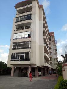 Ganpati Residency Elevation 1