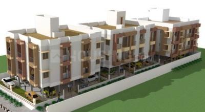 Project Image of 913.0 - 962.0 Sq.ft 2 BHK Apartment for buy in  Satyam Shivam Sundaram