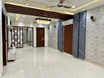 Project Image of 0.0 - 2250.0 Sq.ft 3 BHK Apartment for buy in Bhasin Luxury Floor