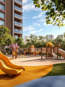 Project Image of 667.0 - 1696.0 Sq.ft 2 BHK Apartment for buy in Rishabraj Ceramont