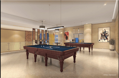 Project Image of 915.0 - 2162.0 Sq.ft 2 BHK Apartment for buy in Shapoorji Pallonji Joyville Gurugram Phase III