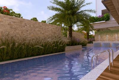 Project Image of 1095.0 - 1815.0 Sq.ft 2 BHK Apartment for buy in Aaditri Embassy