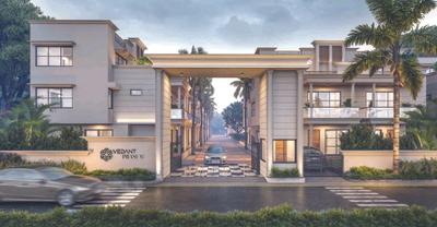 Project Image of 1731.81 - 2019.09 Sq.ft 4 BHK Villa for buy in Vedant Vedant Prasum