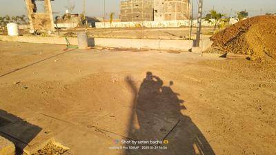 Project Image of 369.63 - 3340.04 Sq.ft Residential Plot Plot for buy in J J Park