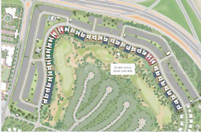 Project Image of 8212.86 - 10031.96 Sq.ft 6 BHK Villa for buy in Emaar Majestic Vistas