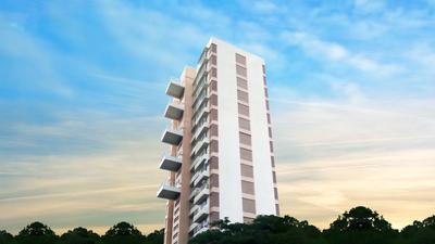 Prathamesh Krupa Prathamesh Krupa Shubham Elevation 1