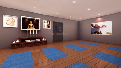 Project Image of 2375 Sq.ft 3 BHK Apartment / Flat for sale in Sahara City Homes for Rs. 27312500