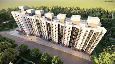 Prospera Paradise 2 Elevation 1
