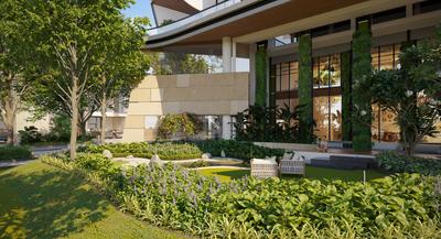 Project Image of 4274.78 - 6548.84 Sq.ft 4 BHK Villa for buy in Issara Belmonds