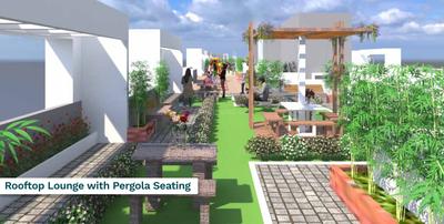 Project Image of 1139.0 - 1207.0 Sq.ft 3 BHK Apartment for buy in Protech Pride