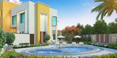 Project Image of 566.5 - 979.94 Sq.ft 1 BHK Apartment for buy in Omega Sun City Apartments